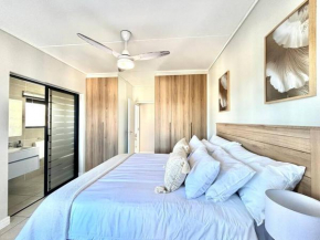 Serene Retreat
